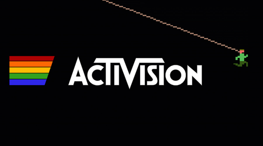 Activision