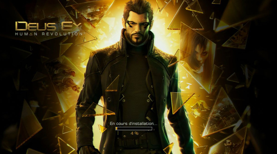 Deus Ex