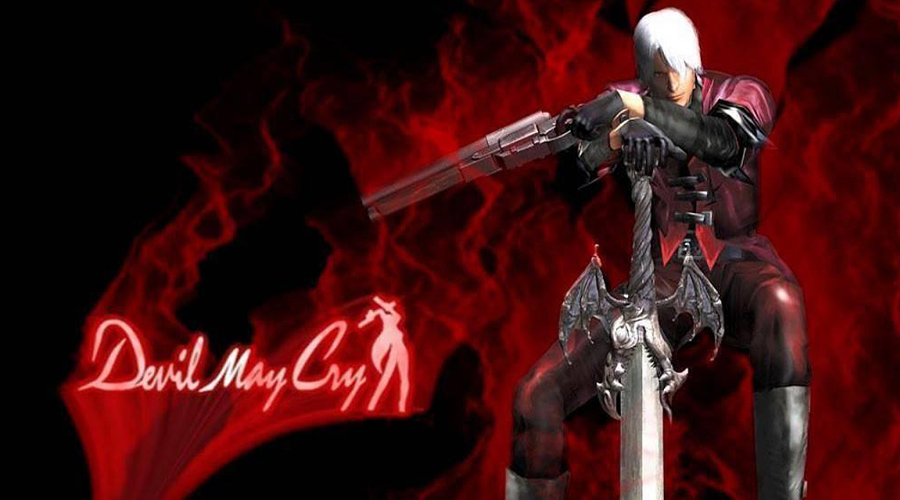 Devil May Cry