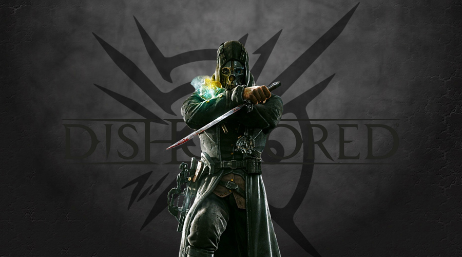 Dishonored