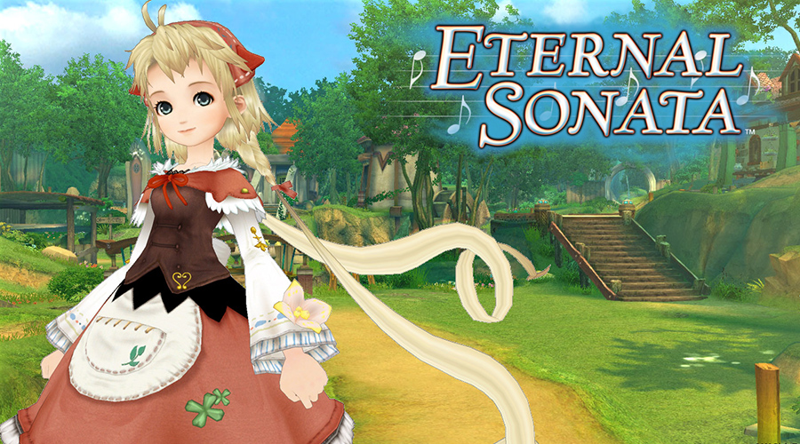 Eternal Sonata