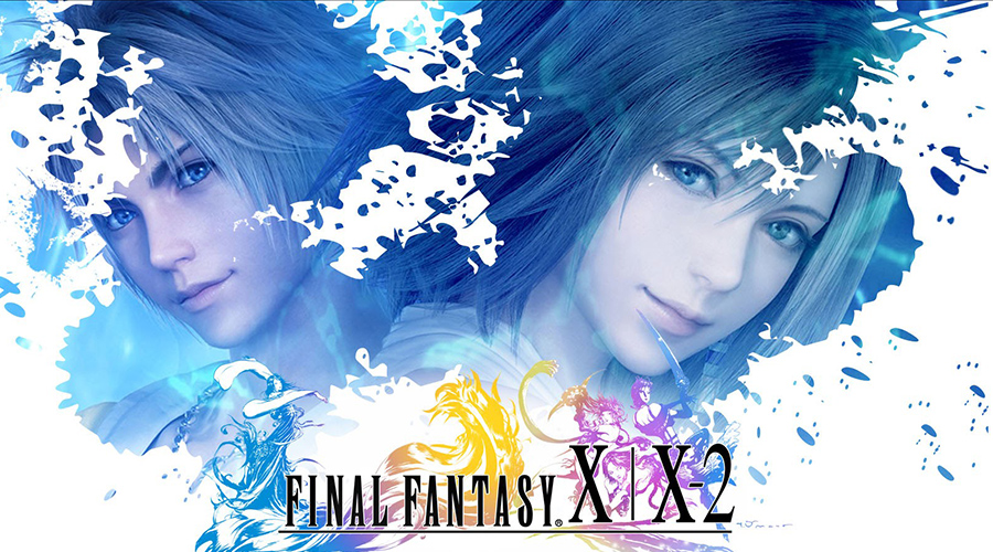 Final Fantasy