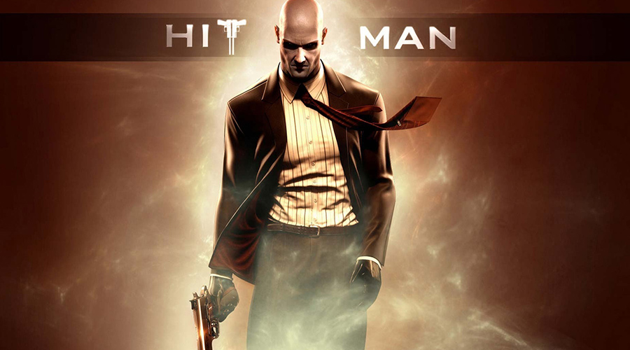 Hitman Trilogy