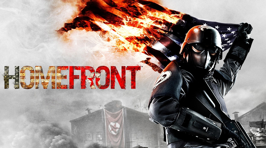 Homefront