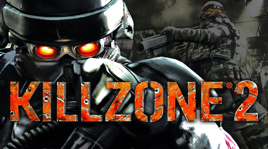 Killzone 2