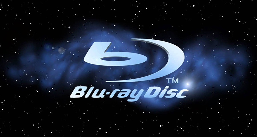 Blu-ray