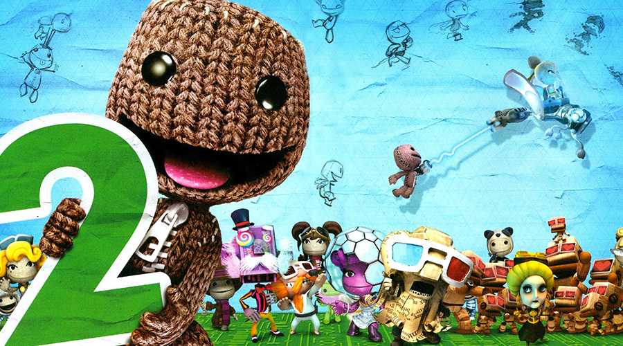 Little Big Planet