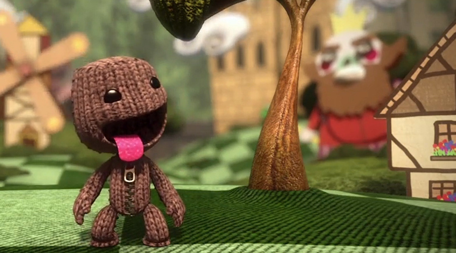 LittleBigPlanet