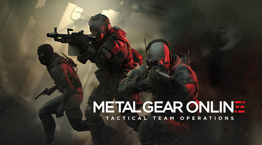 Metal-Gear