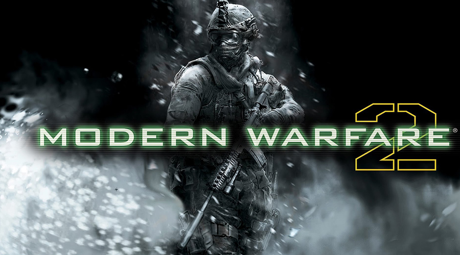 Modern Warfare 2