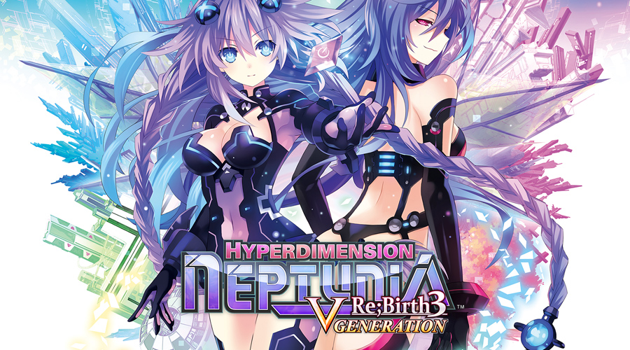 Neptunia V