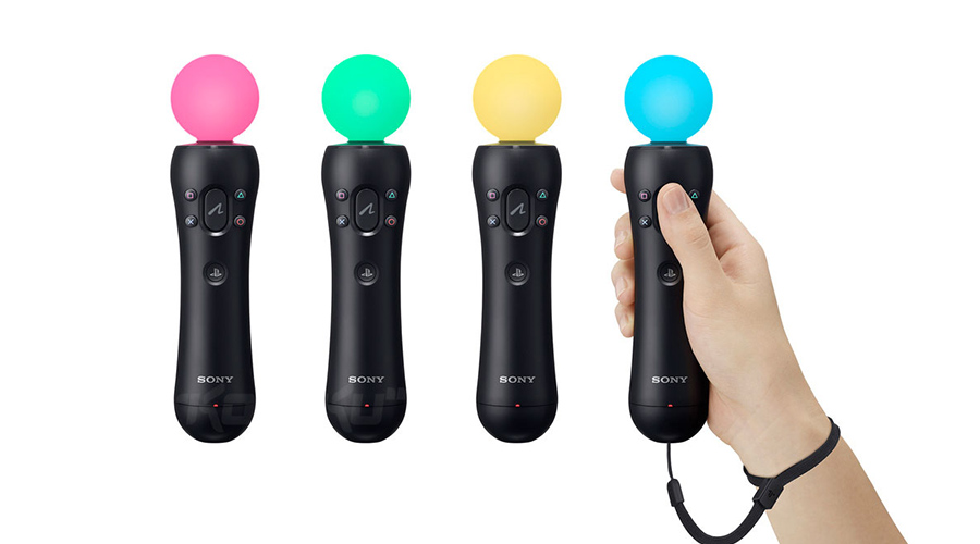 PlayStation Move