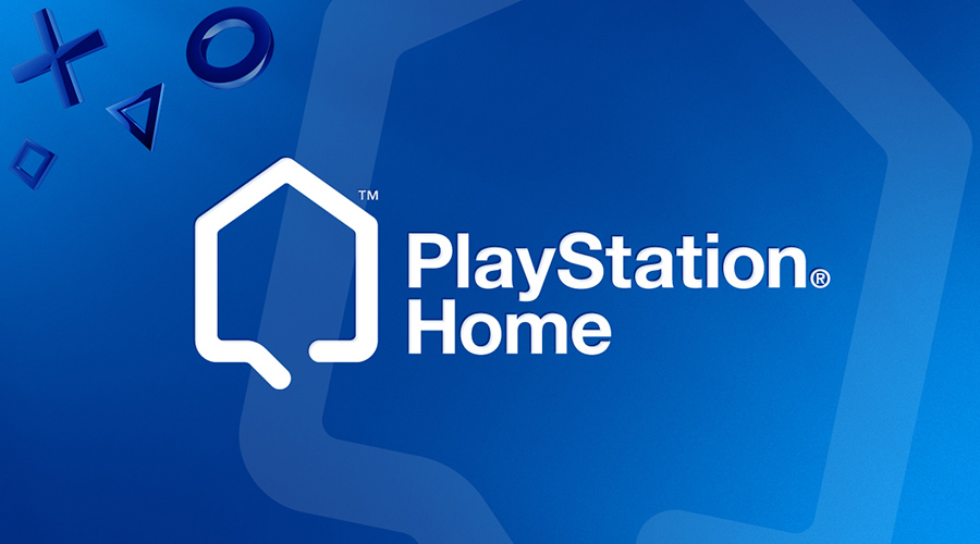 Playstation Home