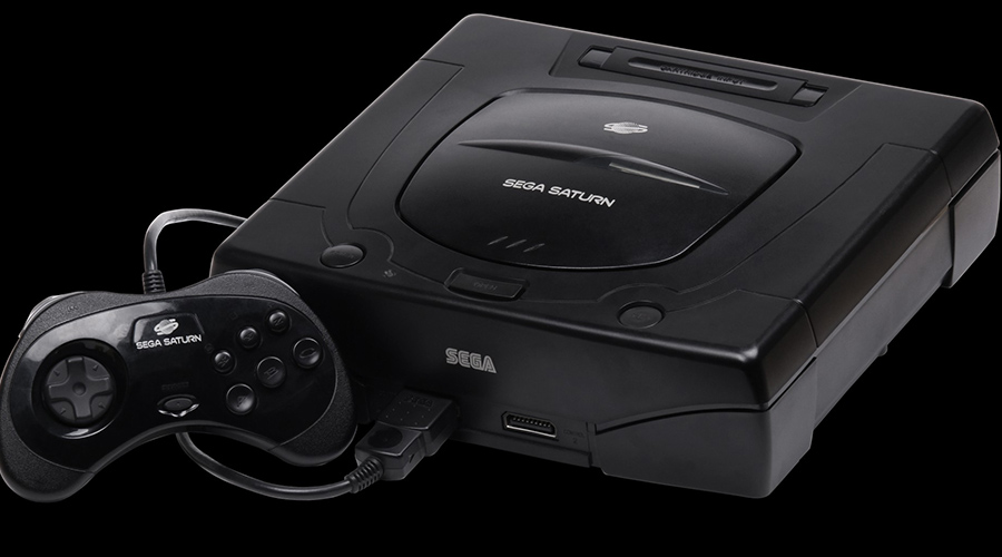 SEGA Saturn