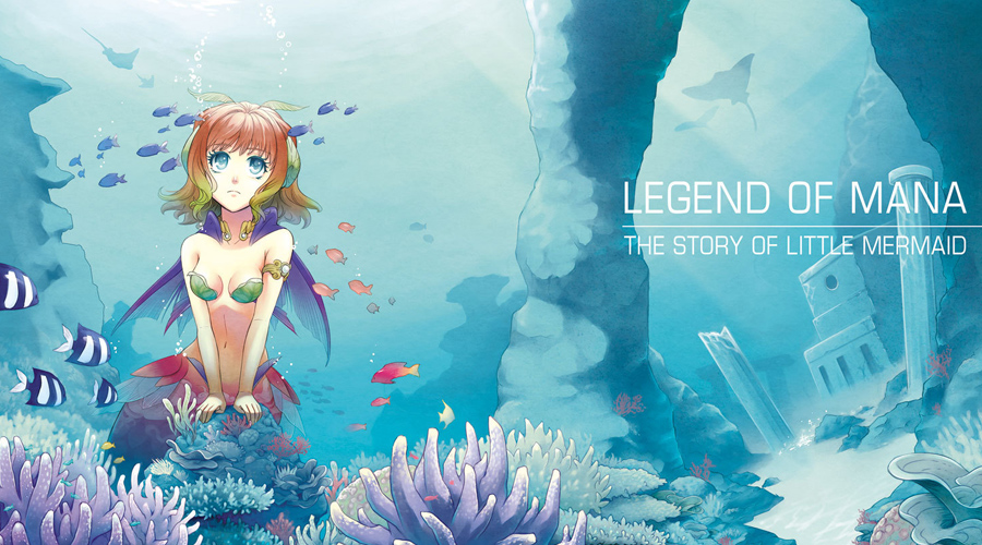 Seiken Densetsu