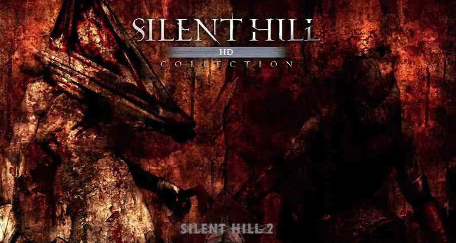 Silent Hill HD Collection nous effraie à coups de captures apeurantes