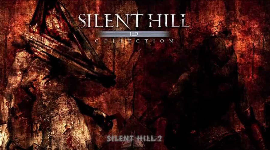 Silent Hill