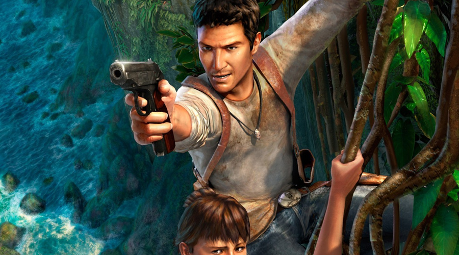 Uncharted