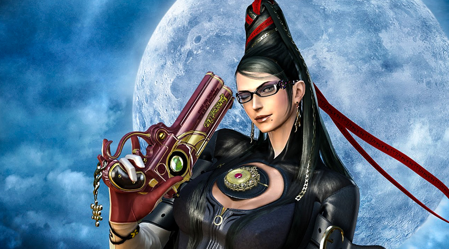 bayonetta