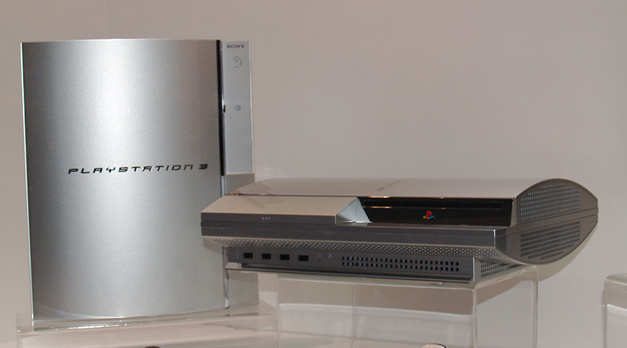 PlayStation 3