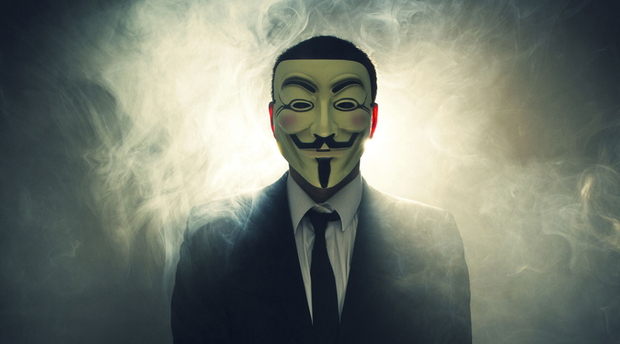 Anonymous