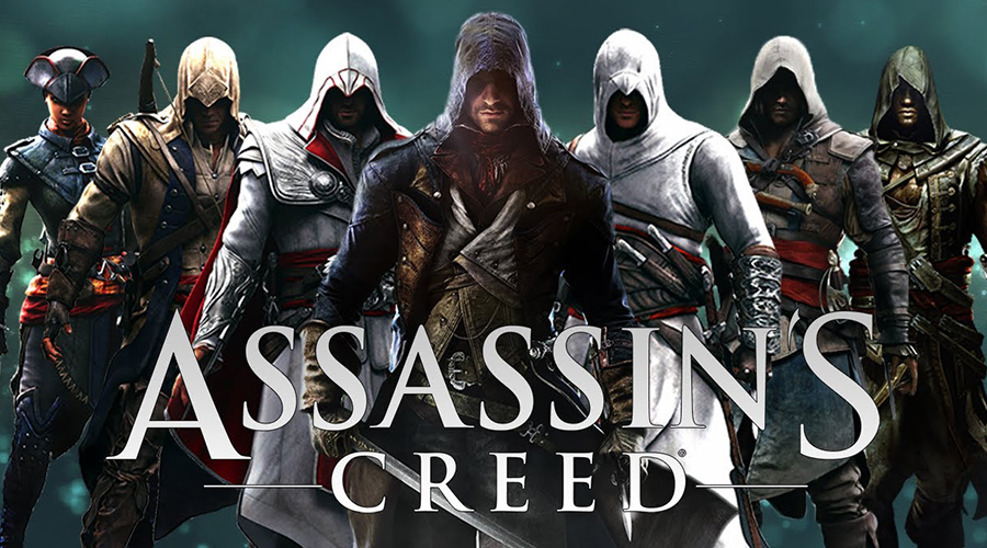 Assassin's Creed