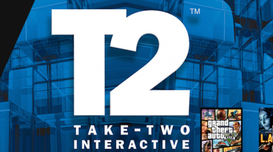 Ubisoft et Take-Two