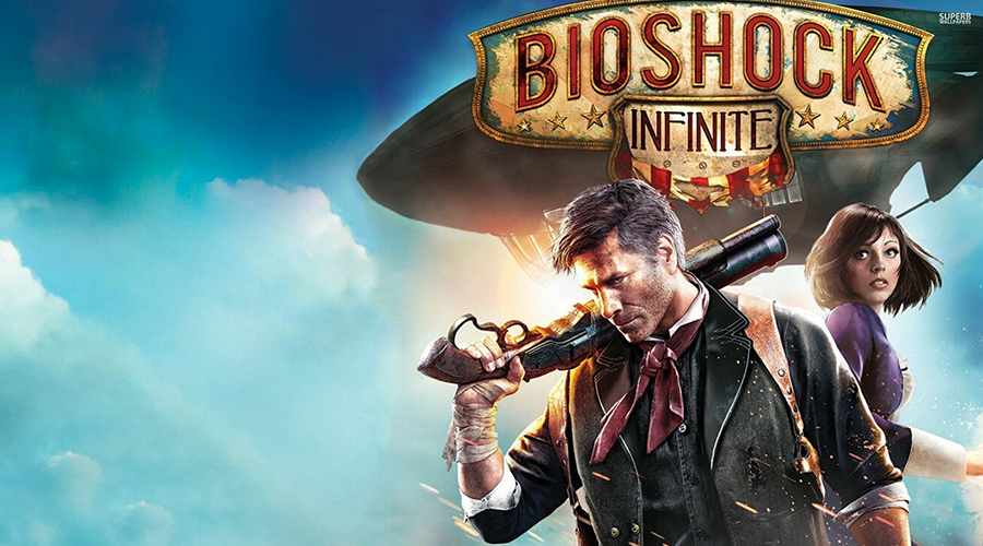 BioShock Infinite