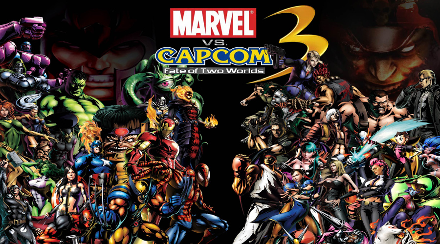 Capcom