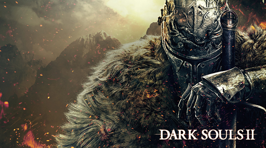 Dark Souls