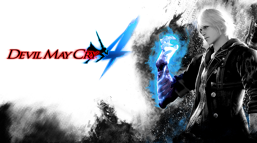 Devil May Cry 4