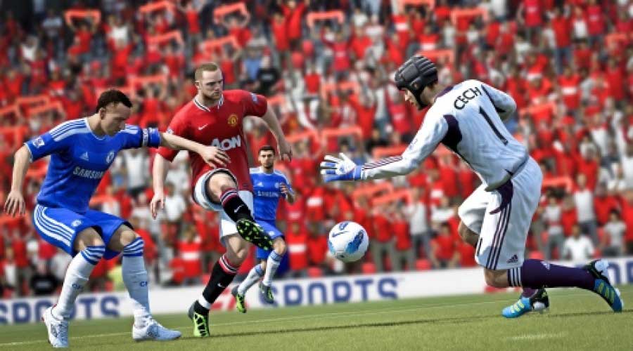 FIFA12