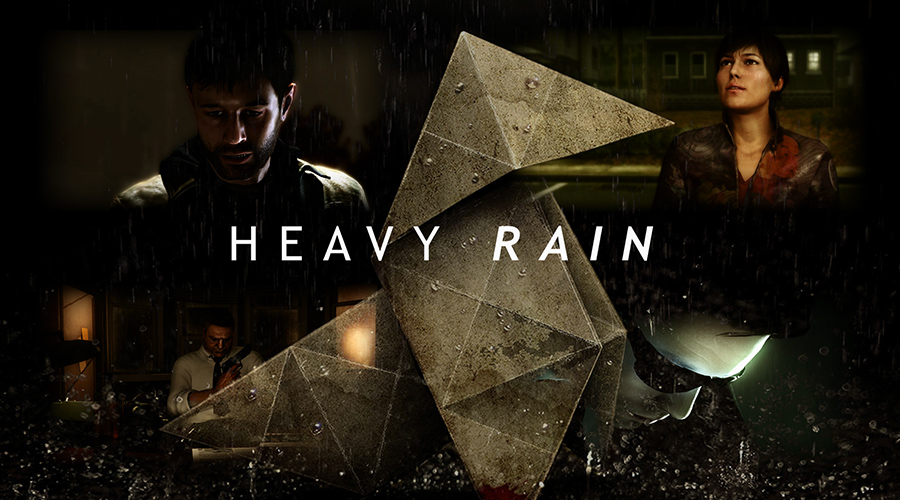 Heavy Rain