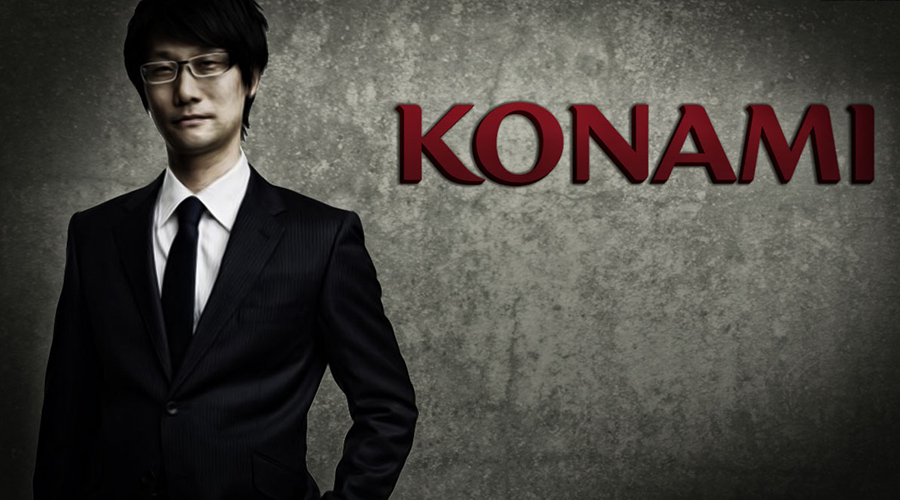 Hideo Kojima