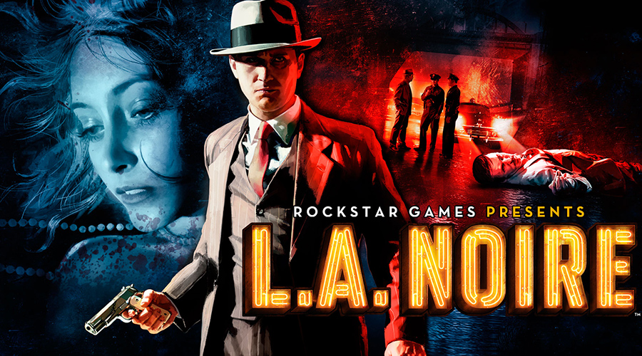 L.A.-Noire