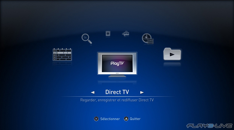 PlayTV