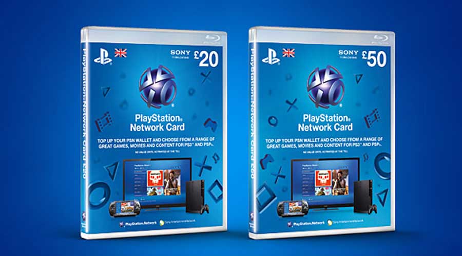 Les-PSN-Cards