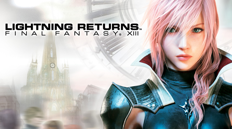 Lightning Returns