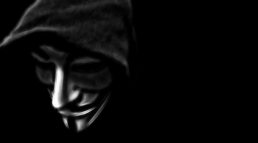 Anonymous