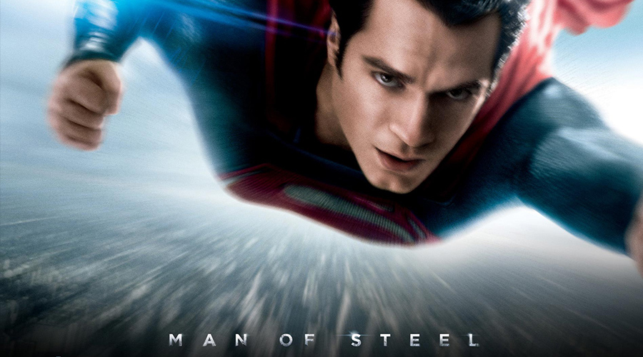 Man of Steel