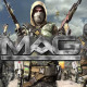 Massive Action Game