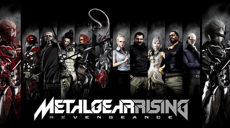 Revengeance