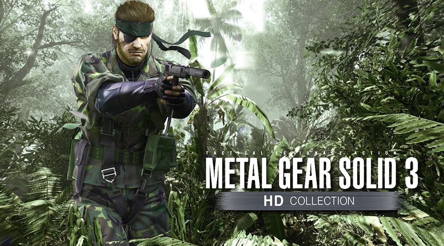 Metal Gear