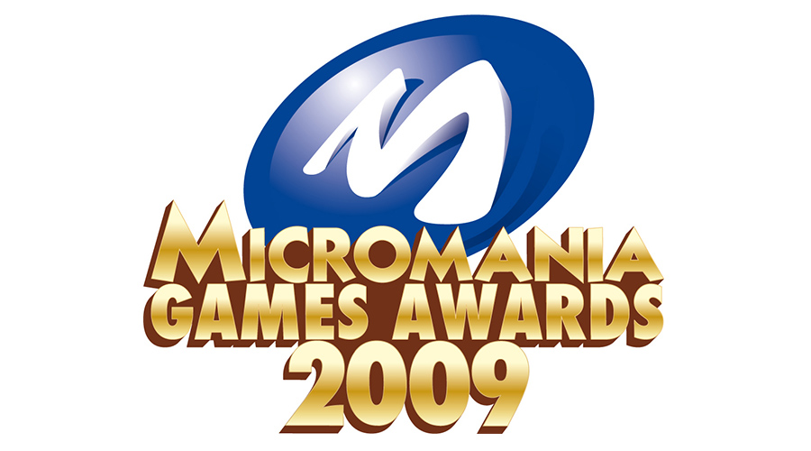 Micromania Game Show