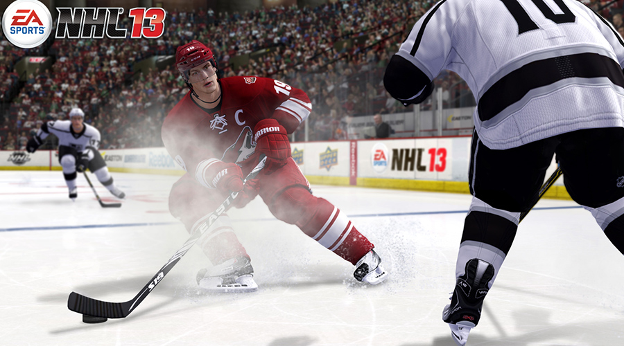 NHL 13