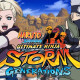 Naruto SUNS Generations