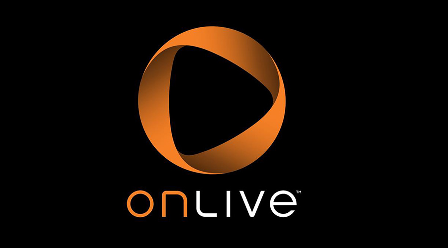 OnLive