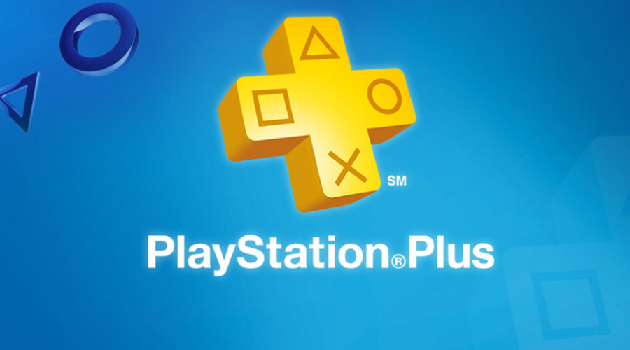 PlayStation Plus