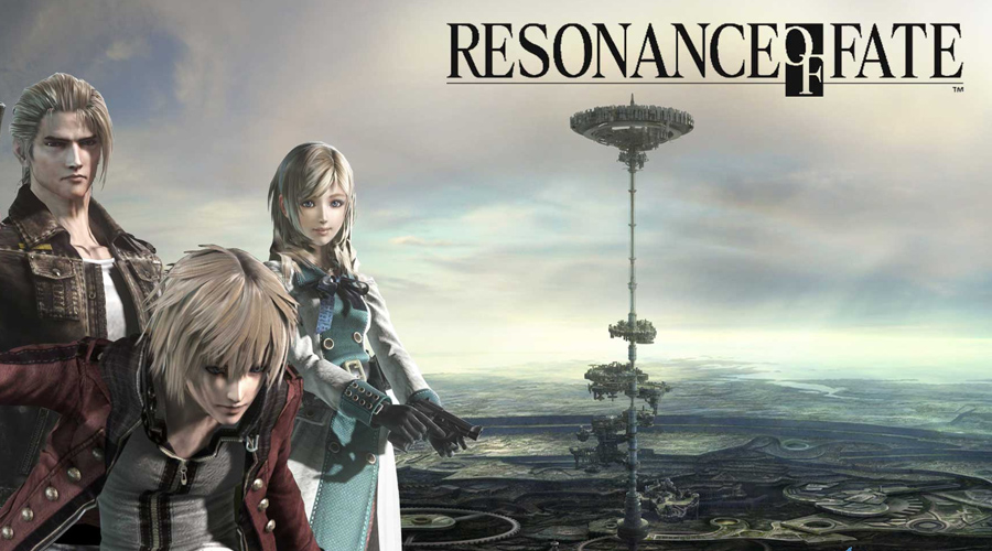 Resonance of Fate