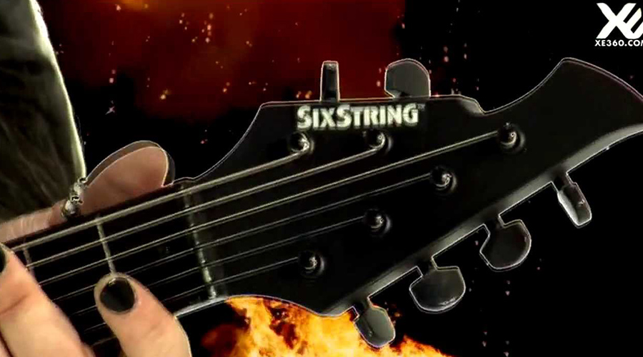 Power Gig